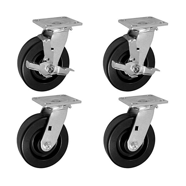 CQ 4+ CQＣ+×2 Brake Assembly for 115/230V 1/4 HP Motor 45097304 45097304